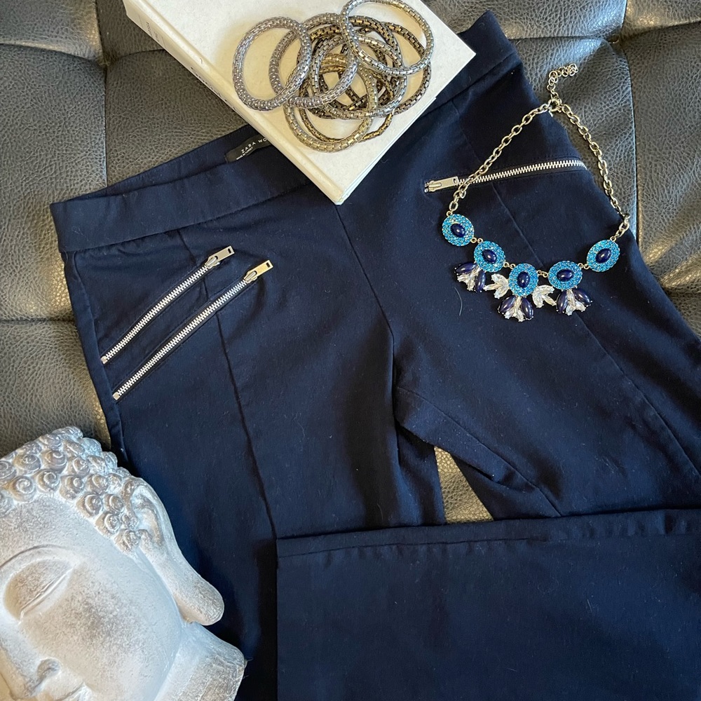 Zara Leggings